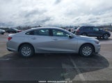 Chevrolet Malibu L 1G1ZA5ST1GF251876 снимка