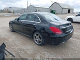 Mercedes-Benz C 300 4Matic 55SWF4KB0JU256123 fotografie