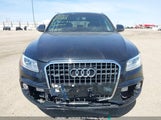 Audi Q5 2.0 Technik WA1WFCFP1EA046866 photo