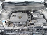 Kia Seltos S KNDEUCAA4M7209905 снимка