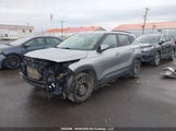 Kia Seltos S KNDEUCAA4M7209905 снимка
