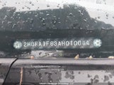 Honda Civic Sport 2HGFA1F63AH010044 снимка