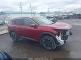 Nissan Rogue 60Th Anniversary Edition/Sv Moonroof JN8BT3BB6SW411939 fotografie