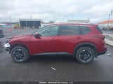 Nissan Rogue 60Th Anniversary Edition/Sv Moonroof JN8BT3BB6SW411939 fotografie