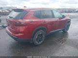 Nissan Rogue 60Th Anniversary Edition/Sv Moonroof JN8BT3BB6SW411939 снимка