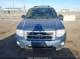 Ford Escape Xlt 1FMCU9DG9CKA46041 fotografie