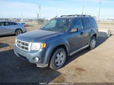 Ford Escape Xlt 1FMCU9DG9CKA46041 снимка