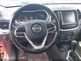 Jeep Cherokee Trailhawk 1C4PJMBS4HD225382 снимка