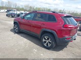 Jeep Cherokee Trailhawk 1C4PJMBS4HD225382 снимка