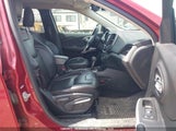Jeep Cherokee Trailhawk 1C4PJMBS4HD225382 снимка