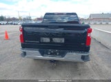 Chevrolet Silverado K1500 Lt 3GCUKDED0SG148193 снимка