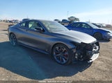 Infiniti Q60 Red Sport/Red Sport I-Line/Red Sport I-Line Proactive/Red Sport Proactive JN1FV7EL2LM460199 fotografie