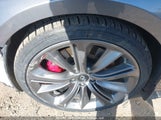Infiniti Q60 Red Sport/Red Sport I-Line/Red Sport I-Line Proactive/Red Sport Proactive JN1FV7EL2LM460199 снимка