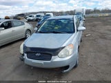Hyundai Accent KMHCN45C58U191858 снимка