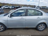 Hyundai Accent KMHCN45C58U191858 снимка