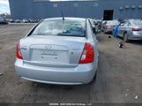 Hyundai Accent KMHCN45C58U191858 снимка