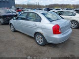 Hyundai Accent KMHCN45C58U191858 снимка