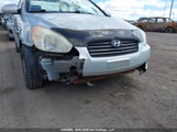Hyundai Accent KMHCN45C58U191858 снимка