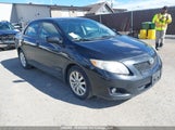 Toyota Corolla Le 2T1BU4EE6AC409684 снимка