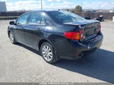 Toyota Corolla Le 2T1BU4EE6AC409684 снимка