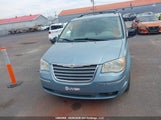 Chrysler Town & Country Limited 2A4RR6DX4AR336923 fotografie