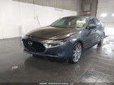 Mazda 3 Preferred 3MZBPBDM3LM137803 снимка