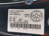 Honda Civic Sedan 2HGFB2F79EH036052 снимка