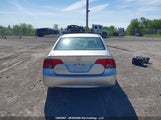 Honda Civic Lx 2HGFA16526H002581 снимка