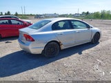 Honda Civic Lx 2HGFA16526H002581 снимка