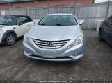 Hyundai Sonata Se/Limited 5NPEC4ACXDH809480 снимка