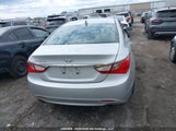 Hyundai Sonata Se/Limited 5NPEC4ACXDH809480 снимка