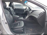 Hyundai Sonata Se/Limited 5NPEC4ACXDH809480 снимка