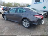 Toyota Camry Le 4T1C11AK6LU350418 photo