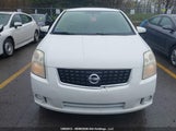 Nissan Sentra 3N1AB61E28L625058 снимка