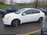 Nissan Sentra 3N1AB61E28L625058 снимка
