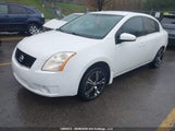 Nissan Sentra 3N1AB61E28L625058 снимка