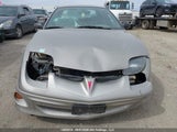 Pontiac Sunfire Se 3G2JB52442S207423 снимка