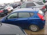 Hyundai Accent Le KMHCT5AE8HU322896 снимка