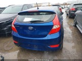 Hyundai Accent Le KMHCT5AE8HU322896 снимка