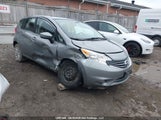 Nissan Versa Note 1.6 S/1.6 Sl/1.6 Sr/1.6 Sv 3N1CE2CP8FL406755 fotografie