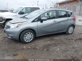 Nissan Versa Note 1.6 S/1.6 Sl/1.6 Sr/1.6 Sv 3N1CE2CP8FL406755 fotografie