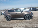 Kia Sportage Lx KNDPB3A24D7531421 снимка