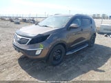 Kia Sportage Lx KNDPB3A24D7531421 снимка