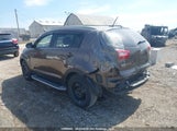 Kia Sportage Lx KNDPB3A24D7531421 снимка