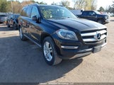 Mercedes-Benz Gl 350 Bluetec 4Matic 4JGDF2EE2DA179072 снимка
