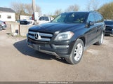 Mercedes-Benz Gl 350 Bluetec 4Matic 4JGDF2EE2DA179072 снимка
