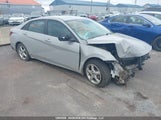 Hyundai Elantra Preferred Ivt KMHLM4AG6NU316146 photo