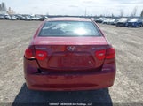 Hyundai Elantra Gl/L KMHDU45D69U679217 снимка