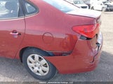 Hyundai Elantra Gl/L KMHDU45D69U679217 снимка