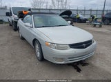 Toyota Camry Solara Se/Sle 2T1FF22P7YC809446 снимка
